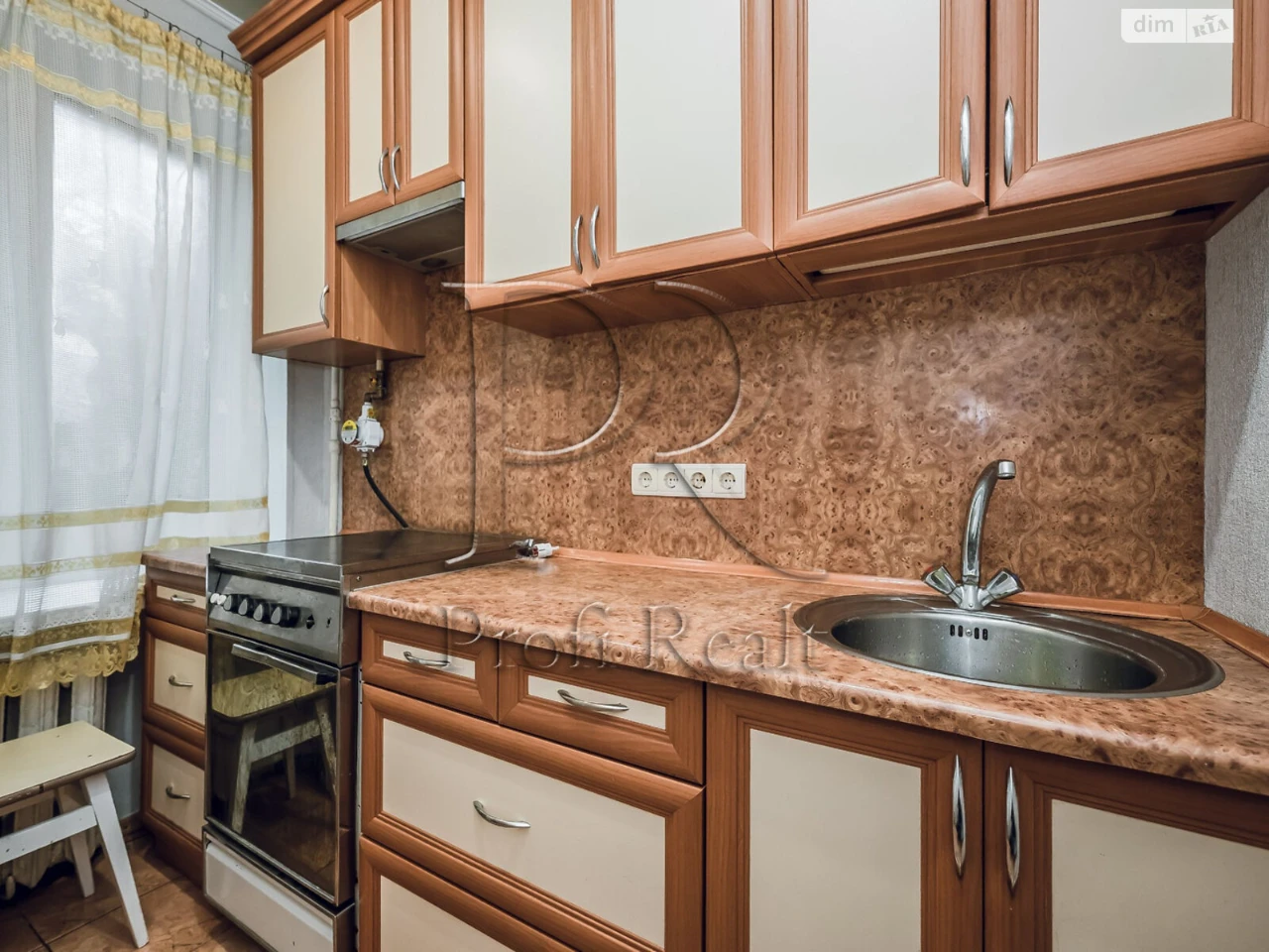 Продаж Квартира Залізничний Масив