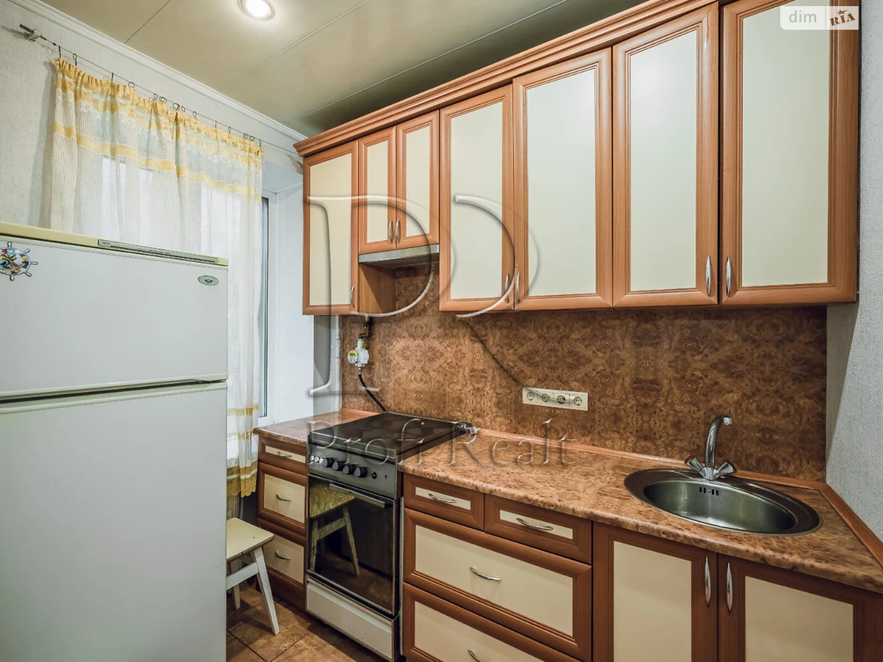 Продаж Квартира Залізничний Масив