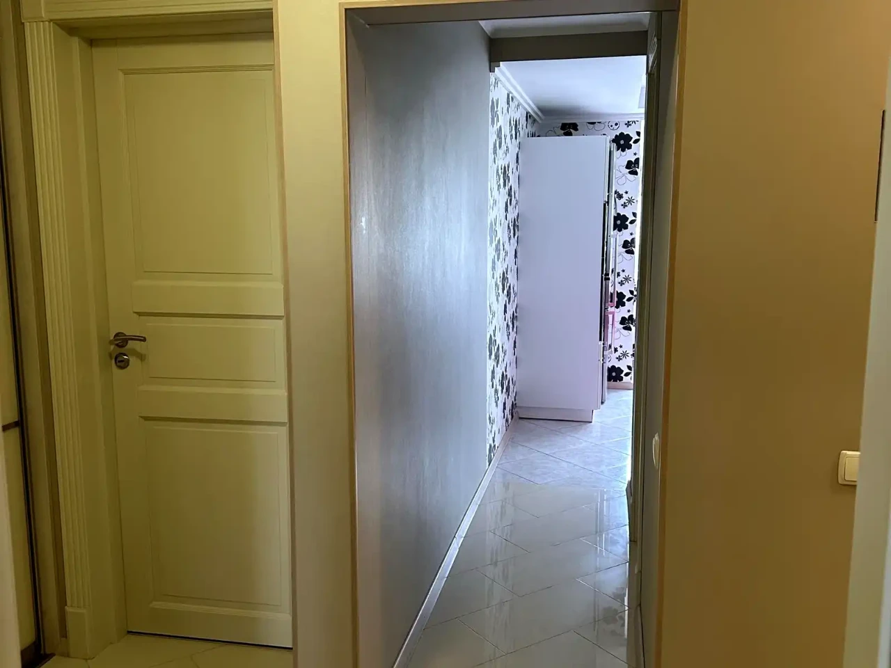 Продаж квартири 3-кімн. 67.2 м² 11/16 пов.