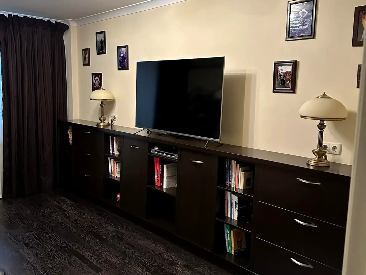 Продаж квартири 3-кімн. 67.2 м² 11/16 пов.