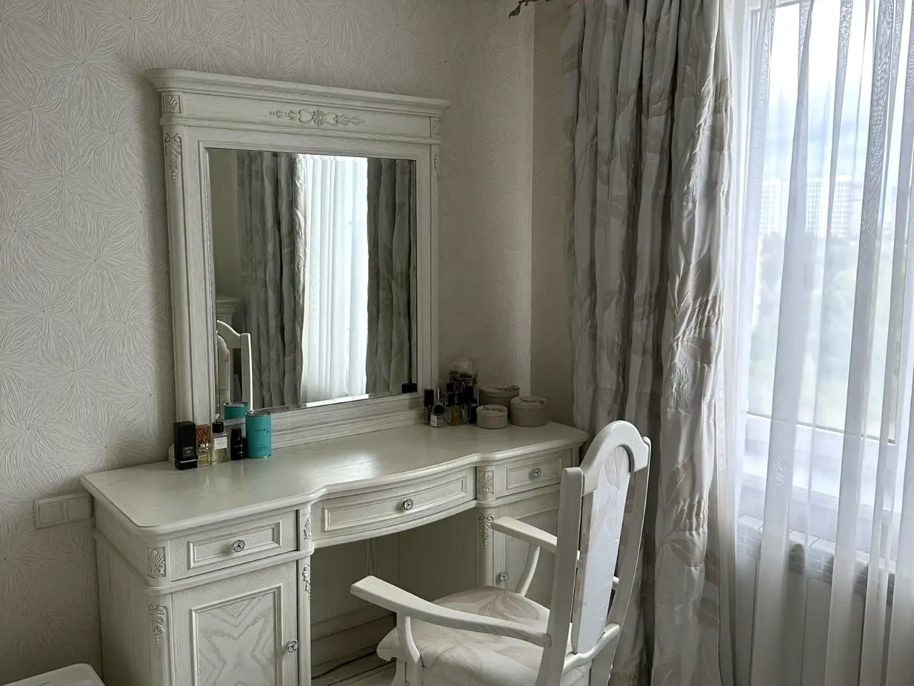 Продаж квартири 3-кімн. 67.2 м² 11/16 пов.