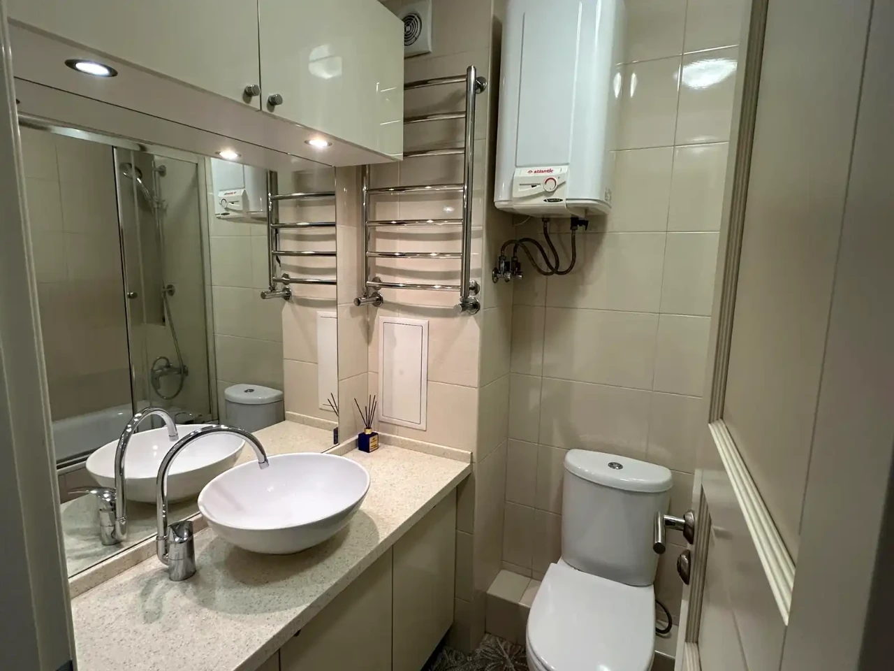 Продаж квартири 3-кімн. 67.2 м² 11/16 пов.