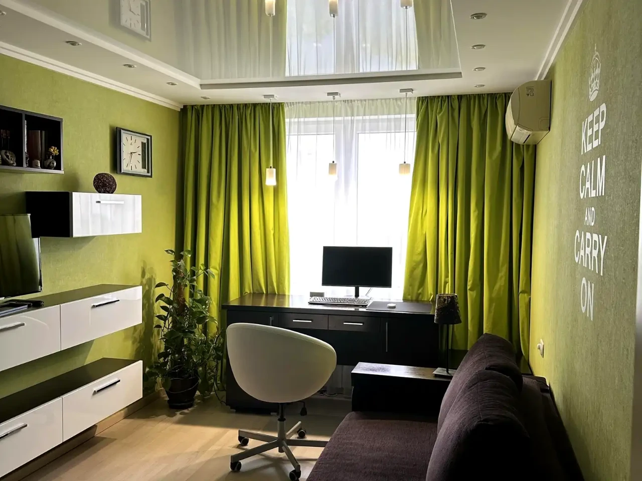 Продаж квартири 3-кімн. 67.2 м² 11/16 пов.