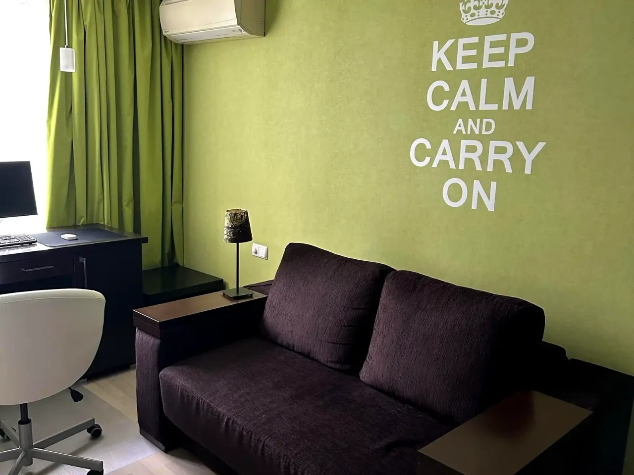 Продаж квартири 3-кімн. 67.2 м² 11/16 пов.