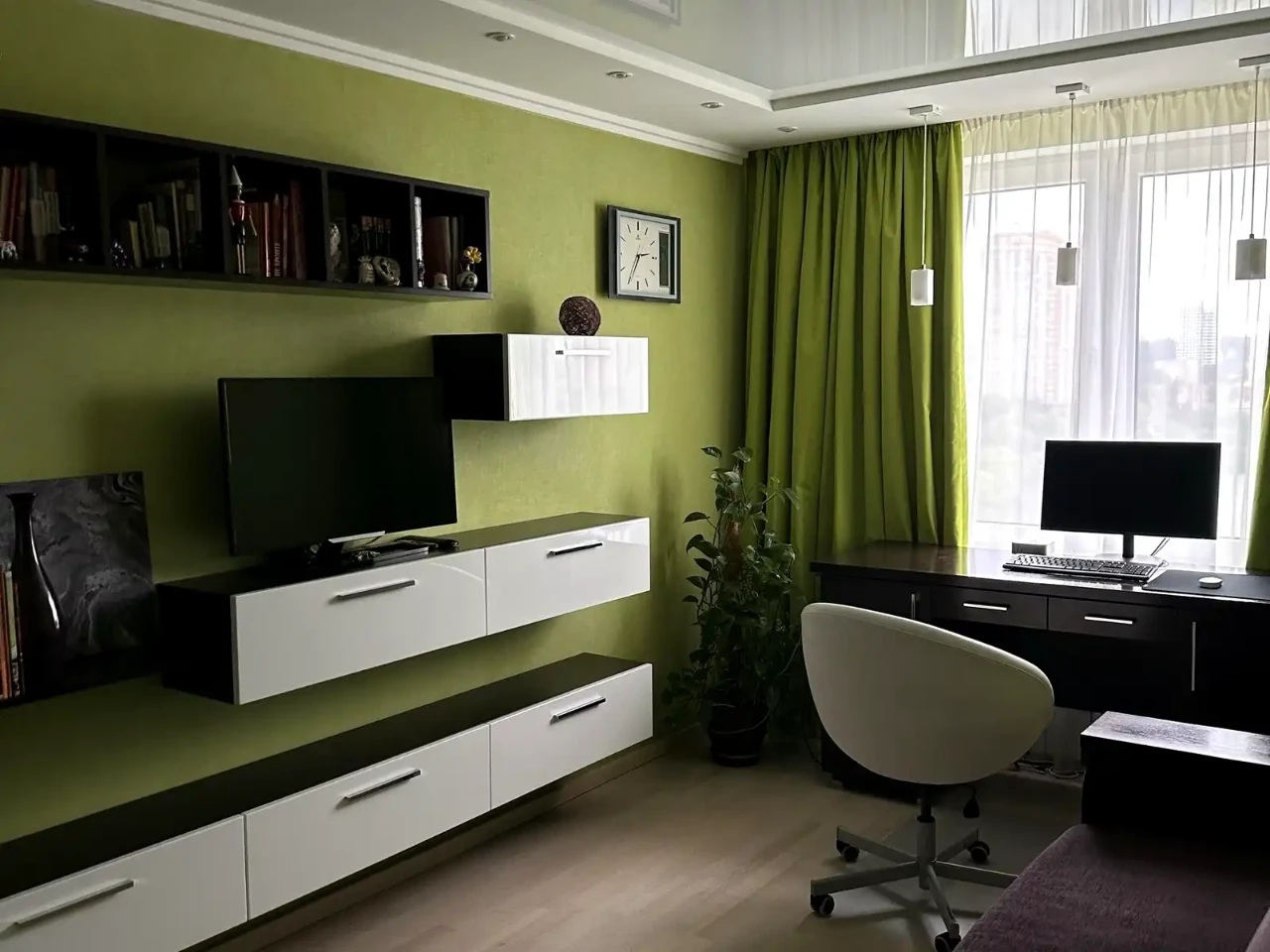 Продаж квартири 3-кімн. 67.2 м² 11/16 пов.