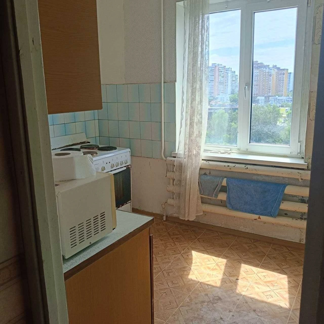 Продам 2-х кімнатну квартиру. Дарницький район, вул. Срібнок