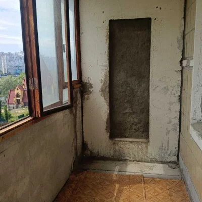Продам 2-х кімнатну квартиру. Дарницький район, вул. Срібнок