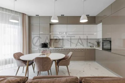 Продаж 3 кімнатної квартири ЖК Французький квартал 1, сучасн