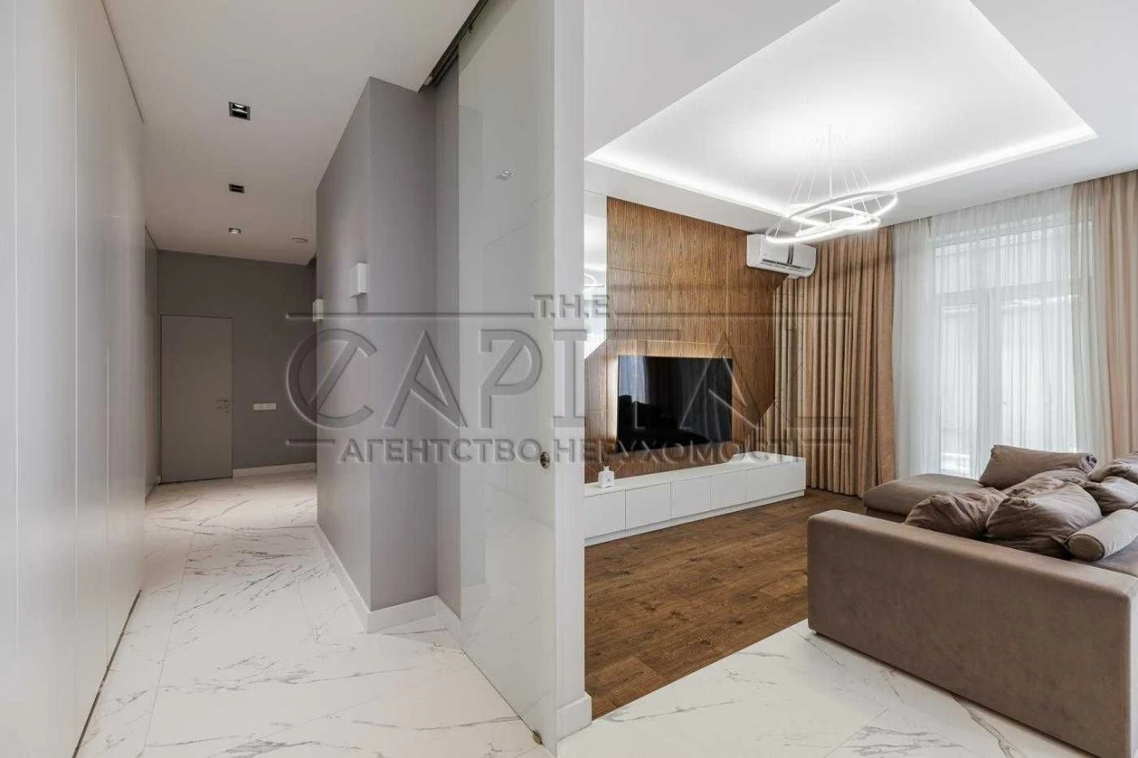 Продаж 3 кімнатної квартири ЖК Французький квартал 1, сучасн