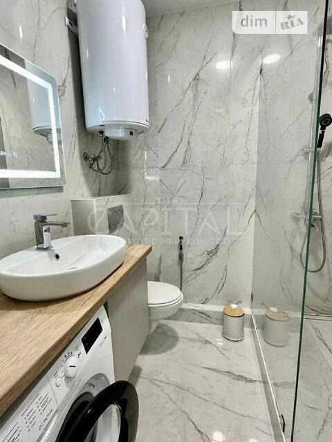 For sale 2-room apartment 40 sq. m on Stolychne highway 1 • ID 34657688