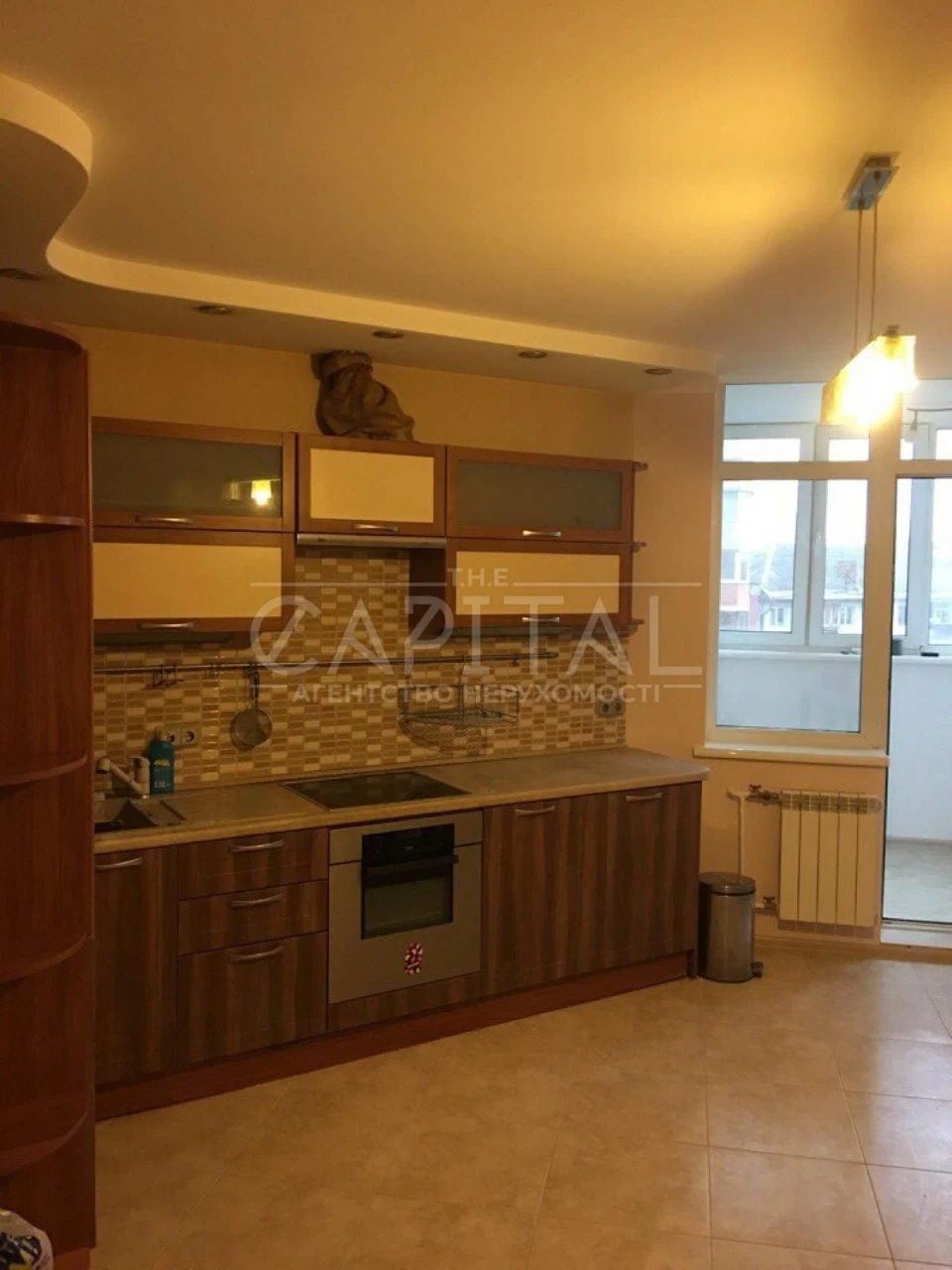 Продажа квартиры, пр-т Голосеевский, Голосеевский р-н