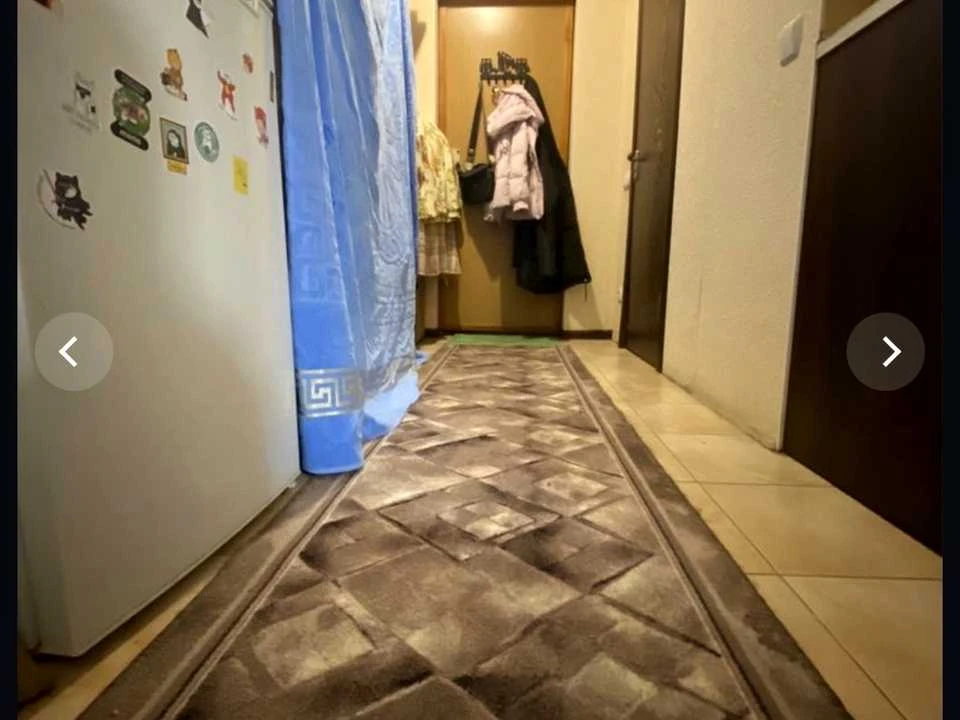 Квартира. Дніпро, Івана Мазепи просп.