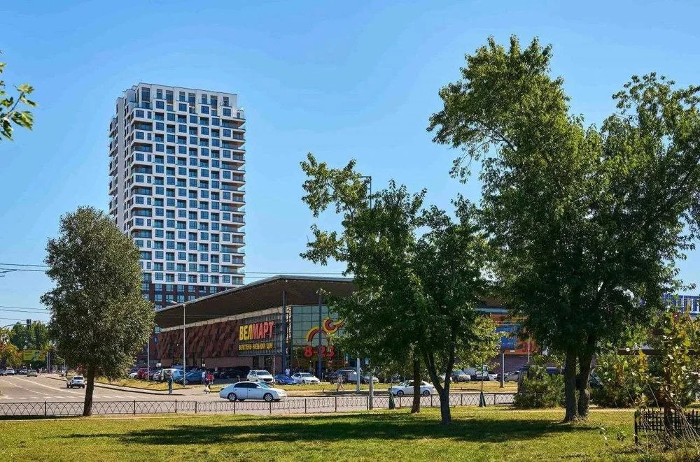 ВИДОВА 1-к квартира  ЖК Kub, вул.Березняківська, 29 ст.м.Лів