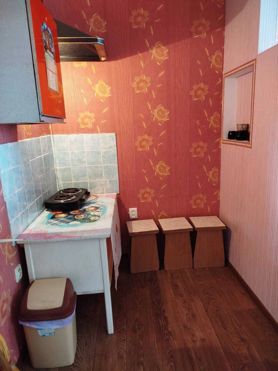 Продаж 1 кім.кв. в Салтівському районі