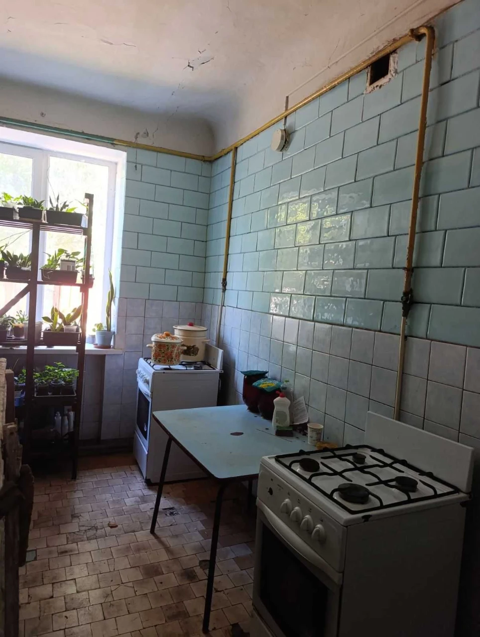 Продаж 1 кім.кв. в Салтівському районі