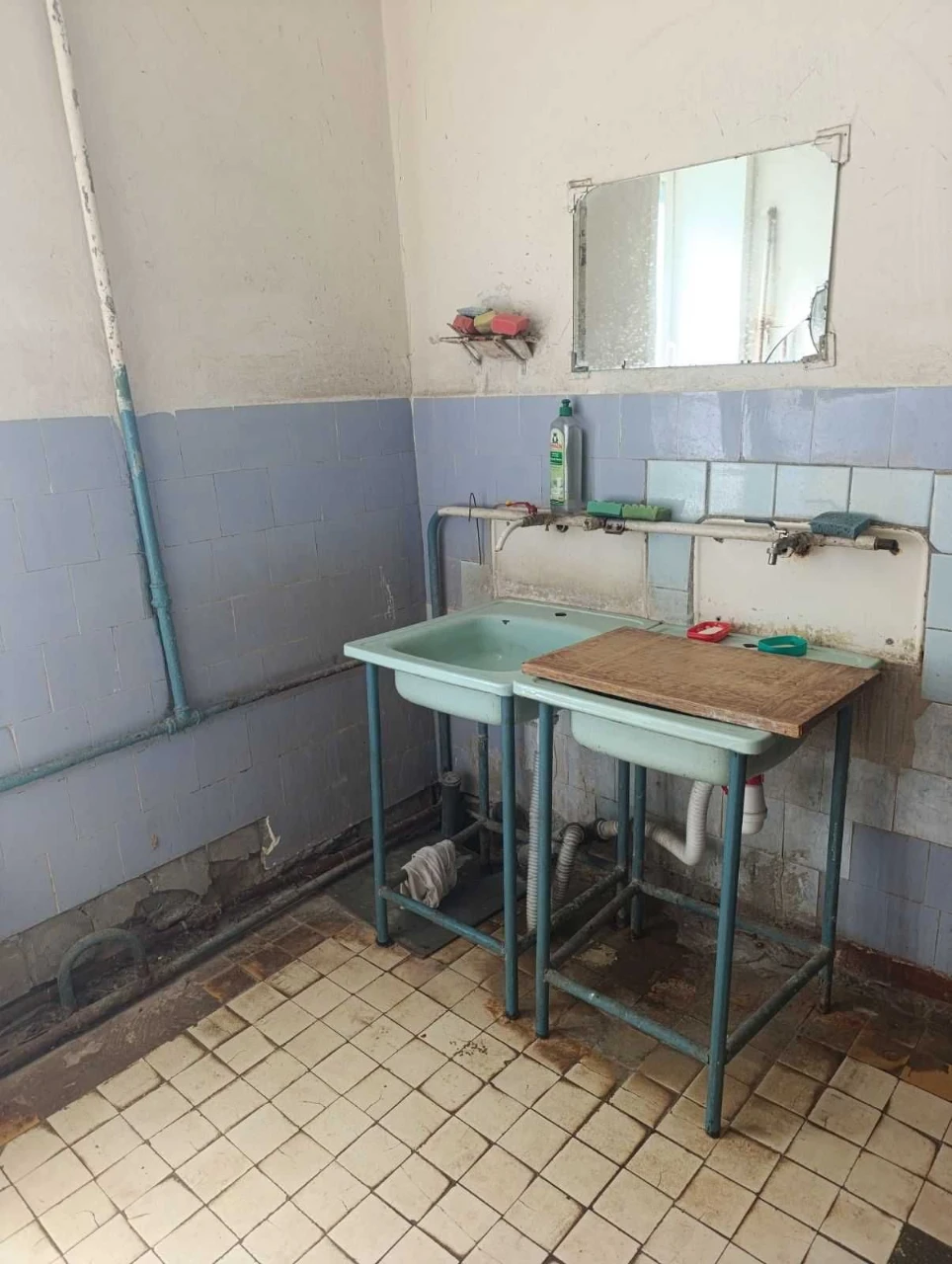Продаж 1 кім.кв. в Салтівському районі