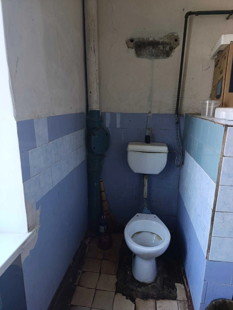 Продаж 1 кім.кв. в Салтівському районі