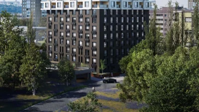 ВИДОВА 1-к квартира  ЖК Kub, вул.Березняківська, 29 ст.м.Лів