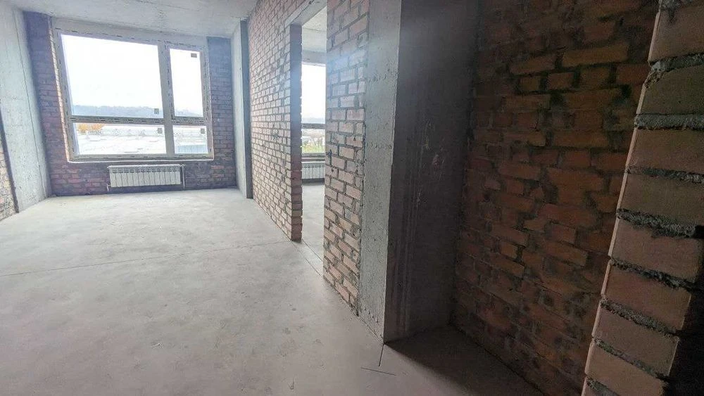 ВИДОВА 1-к квартира  ЖК Kub, вул.Березняківська, 29 ст.м.Лів