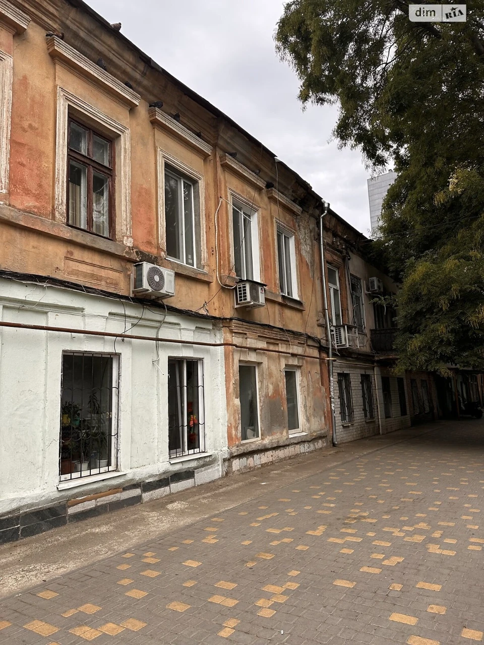 Продаж Квартира Молдаванка