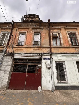 Продаж Квартира Молдаванка