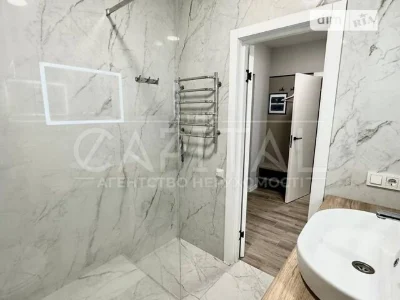 For sale 2-room apartment 40 sq. m on Stolychne highway 1 • ID 34657688