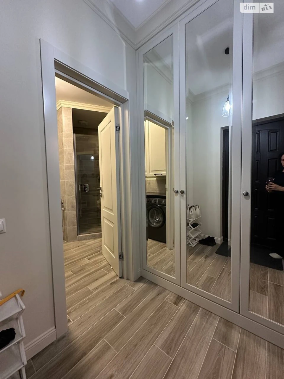 Продаж Квартира Приморський