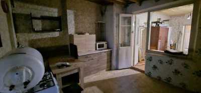 10 Фонтана. Квартира на земле.