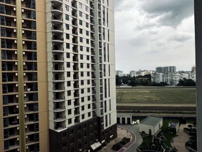 Квартира. Одеса, Краснова вул.