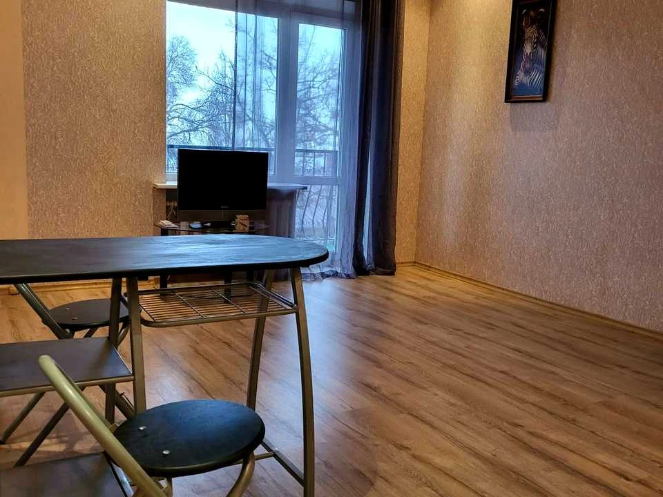 Квартира. Одеса, Дмитра Лесича пров.