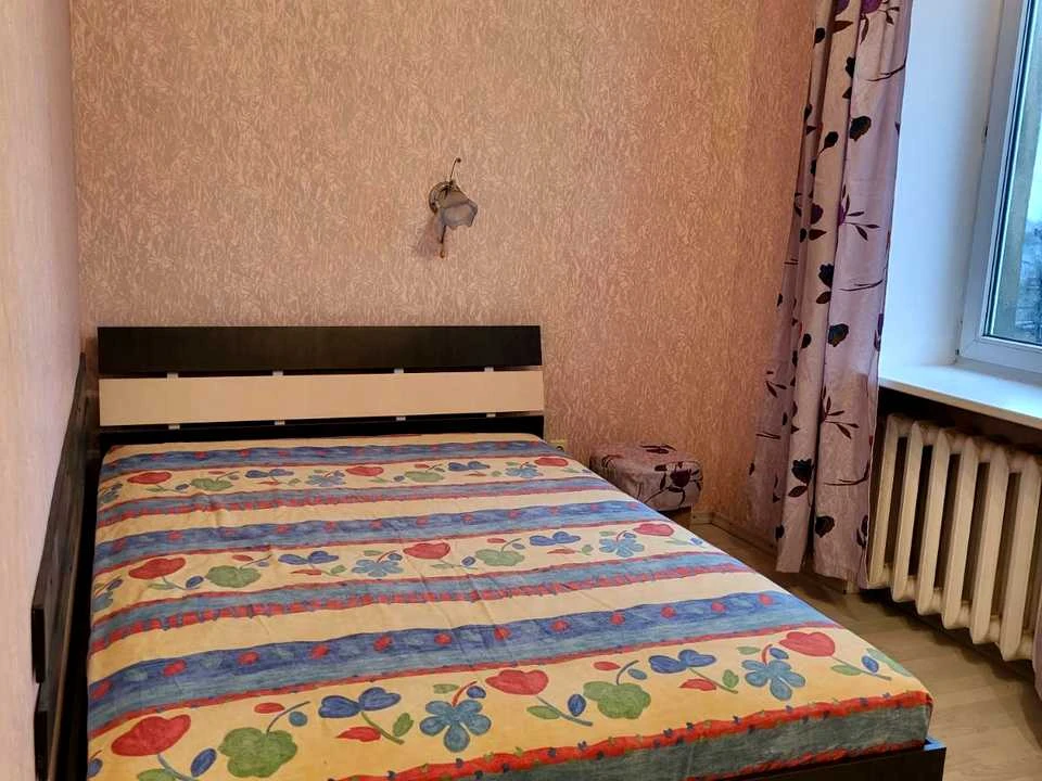 Квартира. Одеса, Дмитра Лесича пров.
