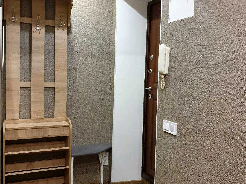 Квартира. Одеса, Французький бульв.
