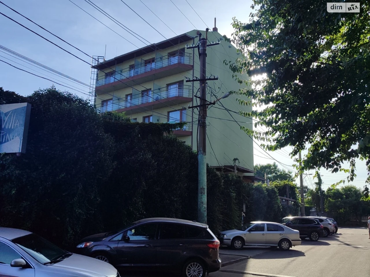 Продаж Частина будинку Великий Фонтан