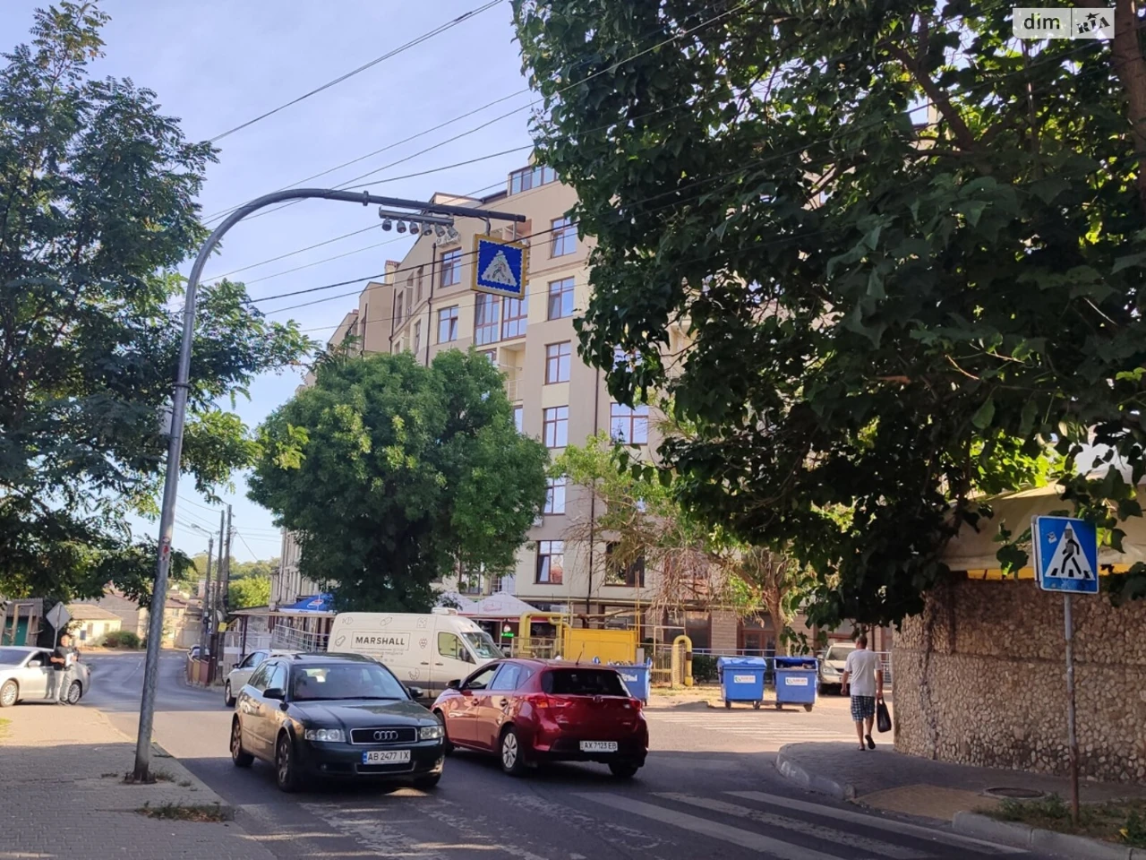 Продаж Частина будинку Великий Фонтан