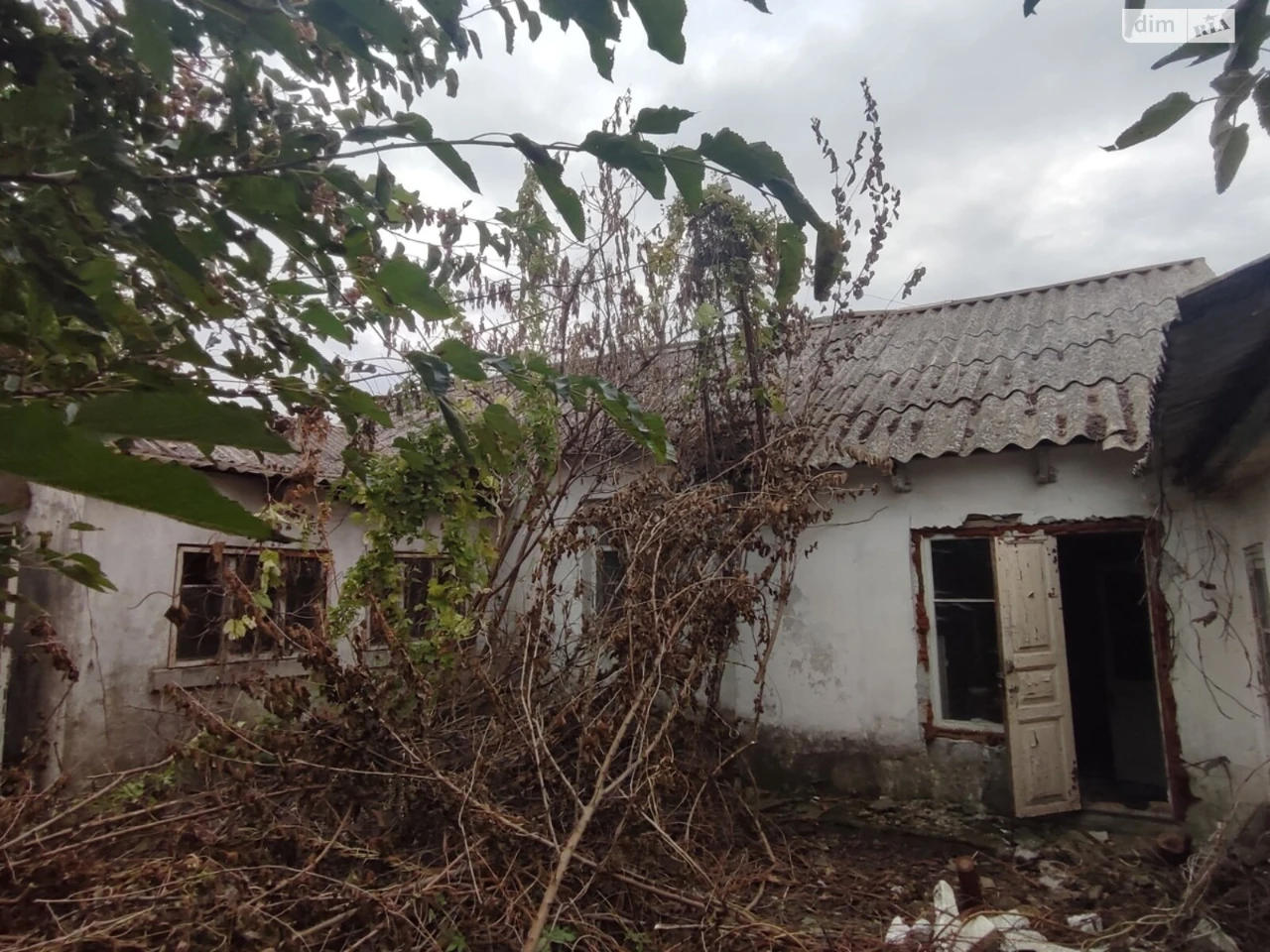 Продаж Частина будинку Великий Фонтан