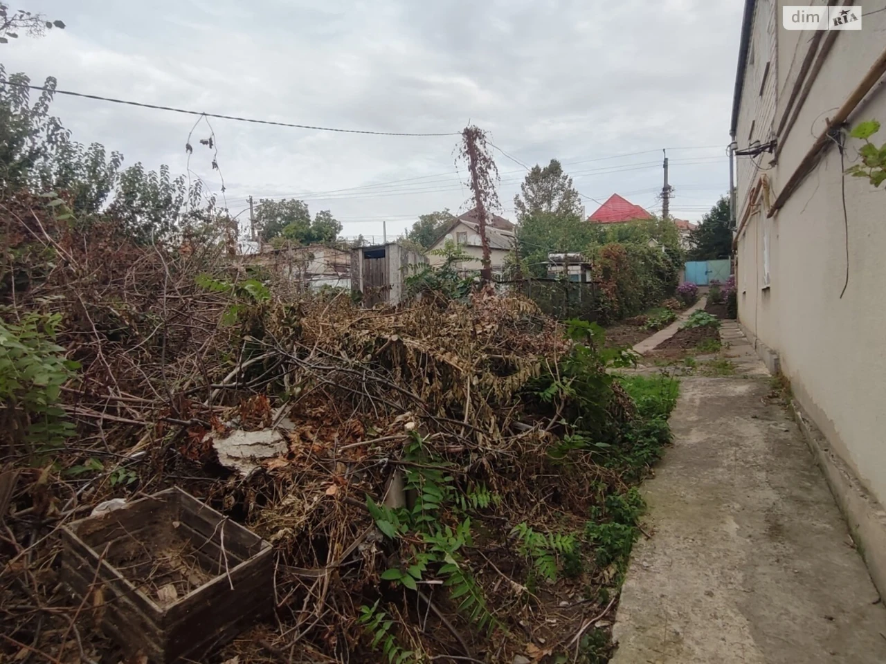 Продаж Частина будинку Великий Фонтан