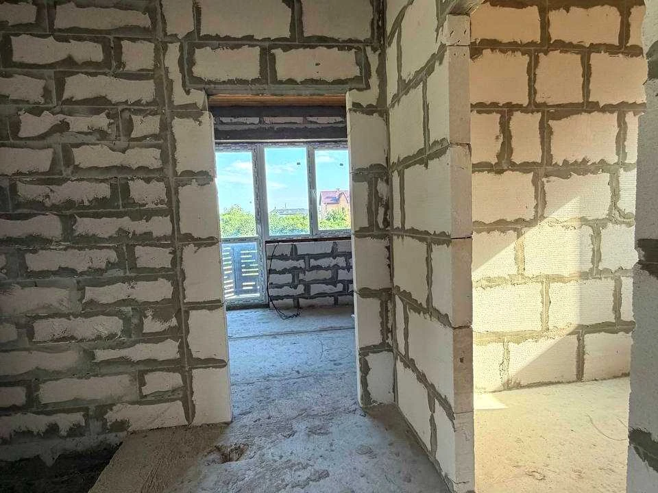 Будинок. Одеса, Архітекторська вул.