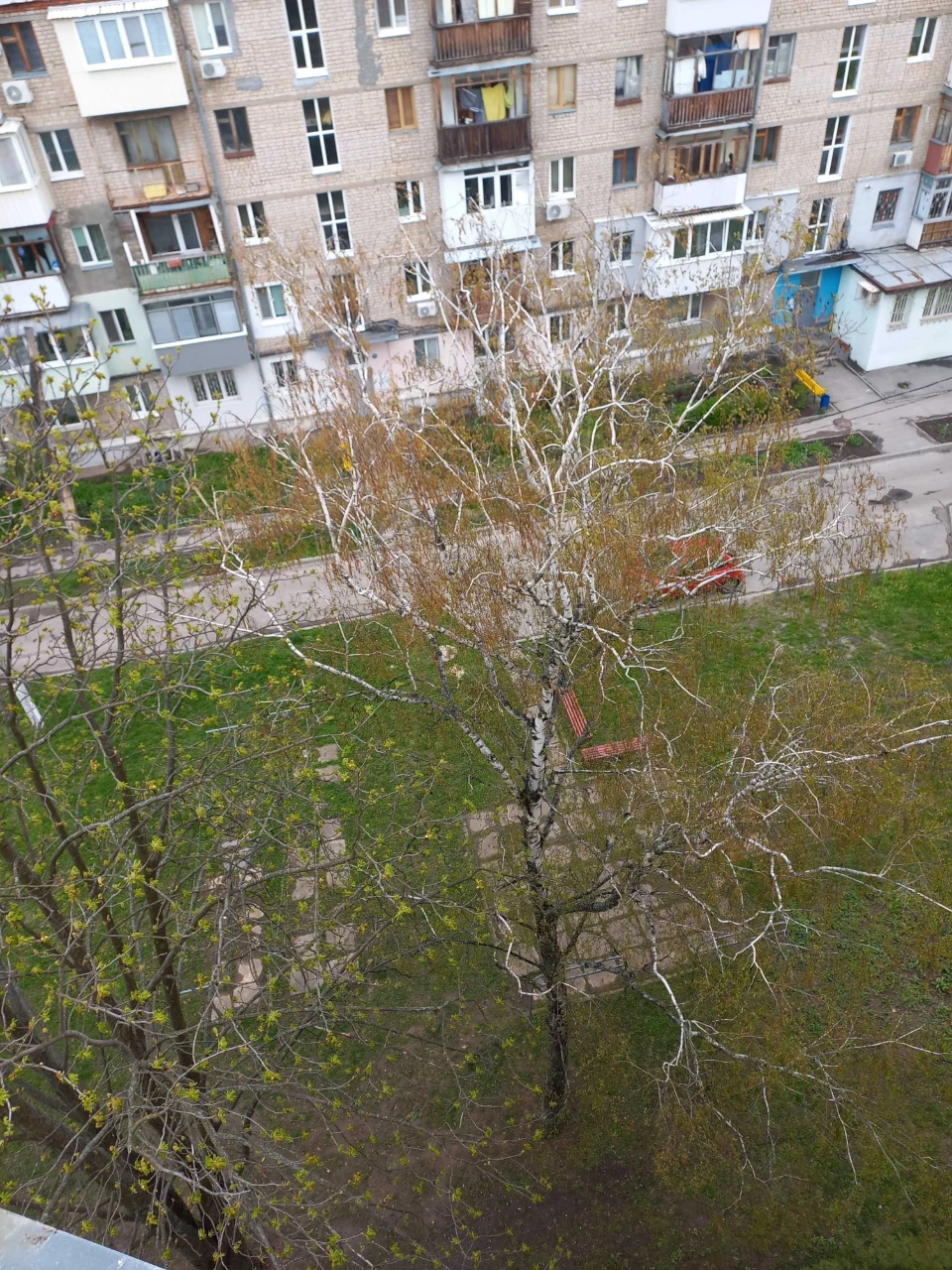 Продам 1 к кв Ботанічний сад