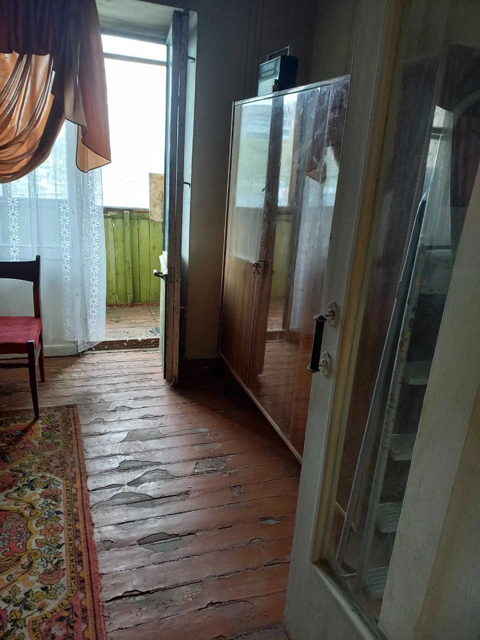 Продам 1 к кв Ботанічний сад