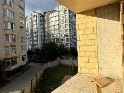 Квартира. Івано-Франківськ, Хіміків вул.