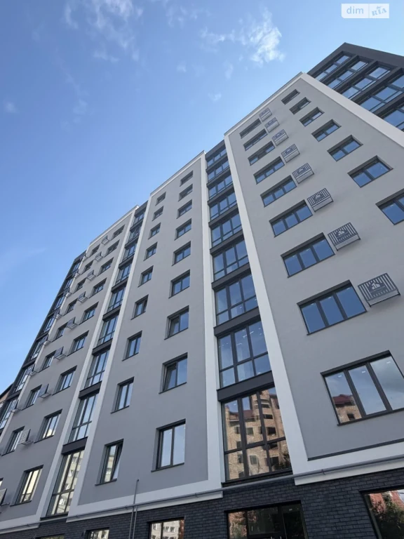 Продаж Квартира Бам