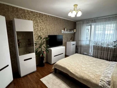 Квартира. Хмельницький, Незалежності пров.