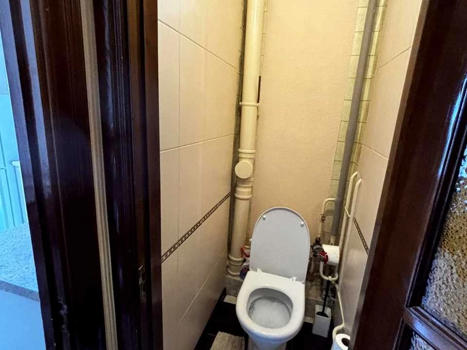 Квартира. Хмельницький, Незалежності пров.
