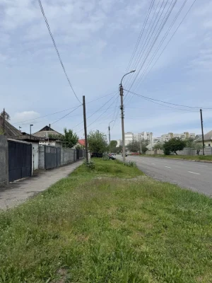 Продаж земельної ділянки вул.Надпільна/Чехова