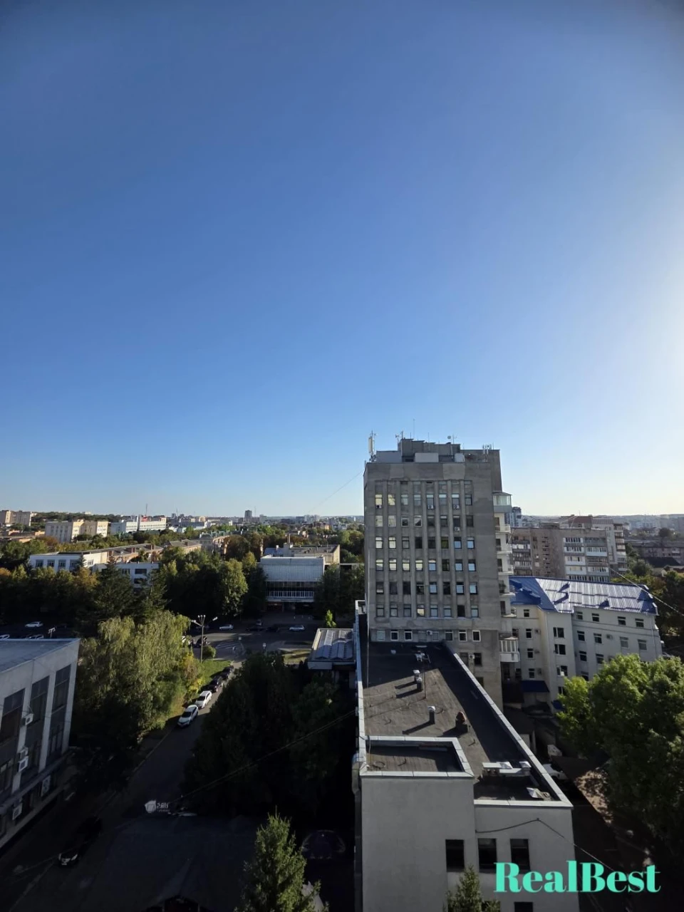 Продаж / Квартира / Центр, Рівне