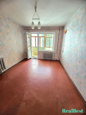 Продаж / Квартира /  Рівне