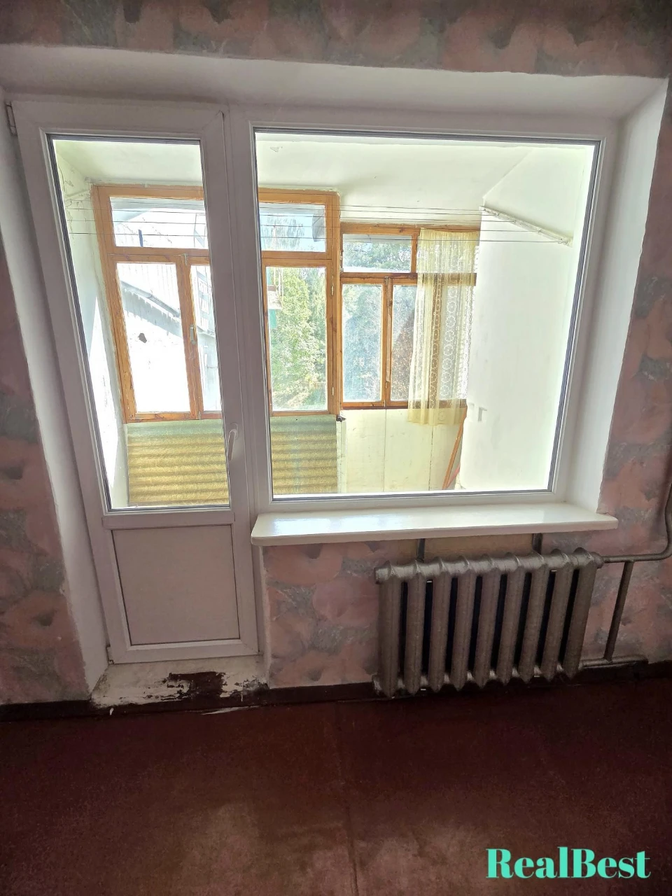 Продаж / Квартира /  Рівне