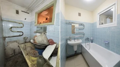 Продаж квартири • 3к • 52 м² • 1 поверх • Сухий фонтан • #14