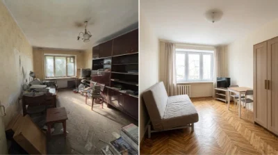 Продаж квартири • 3к • 52 м² • 1 поверх • Сухий фонтан • #14
