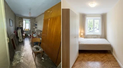 Продаж квартири • 3к • 52 м² • 1 поверх • Сухий фонтан • #14